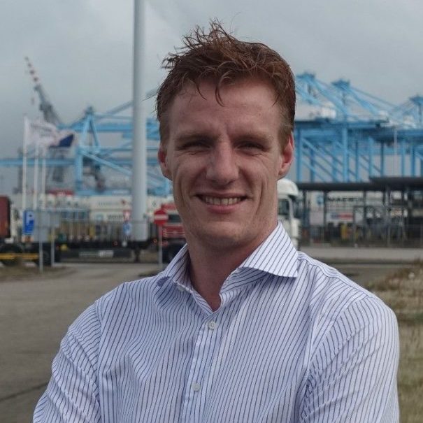 Rens Buijk
