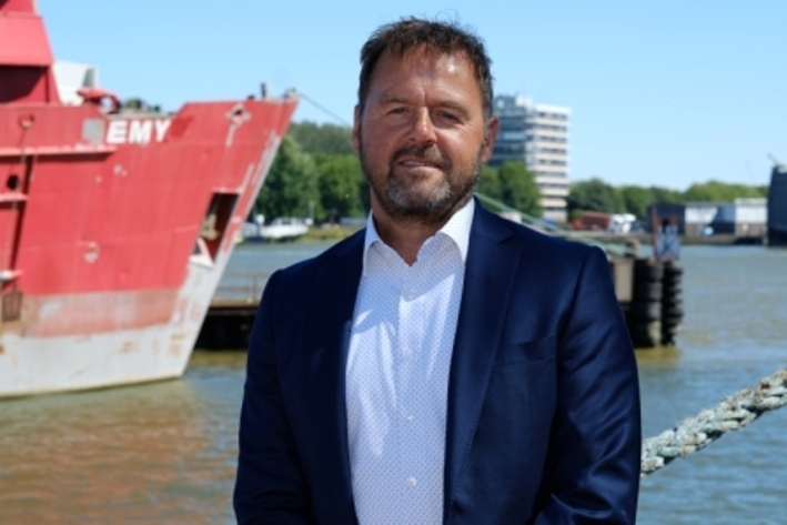 Frits Vlugter