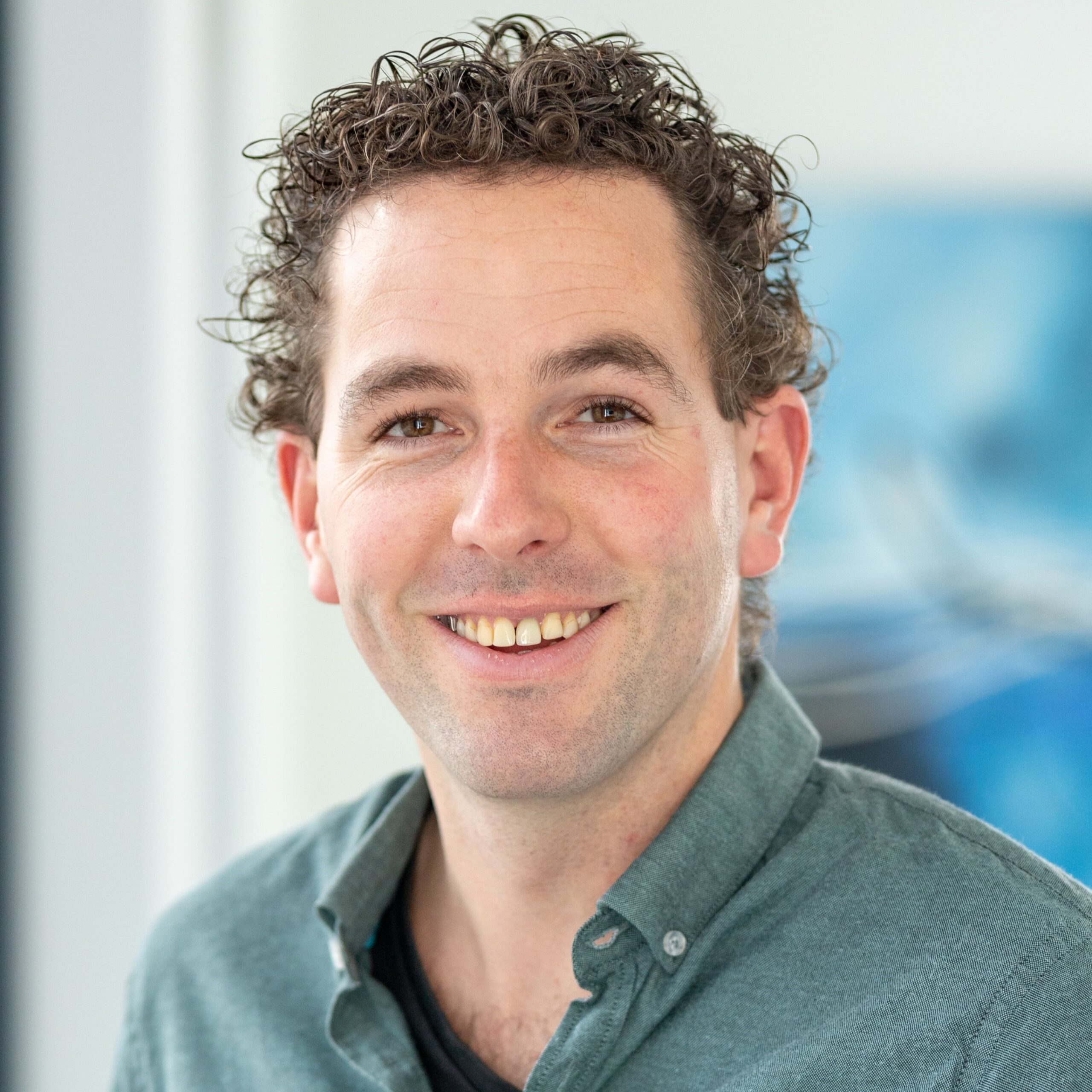 Micky van der Wind-VIER